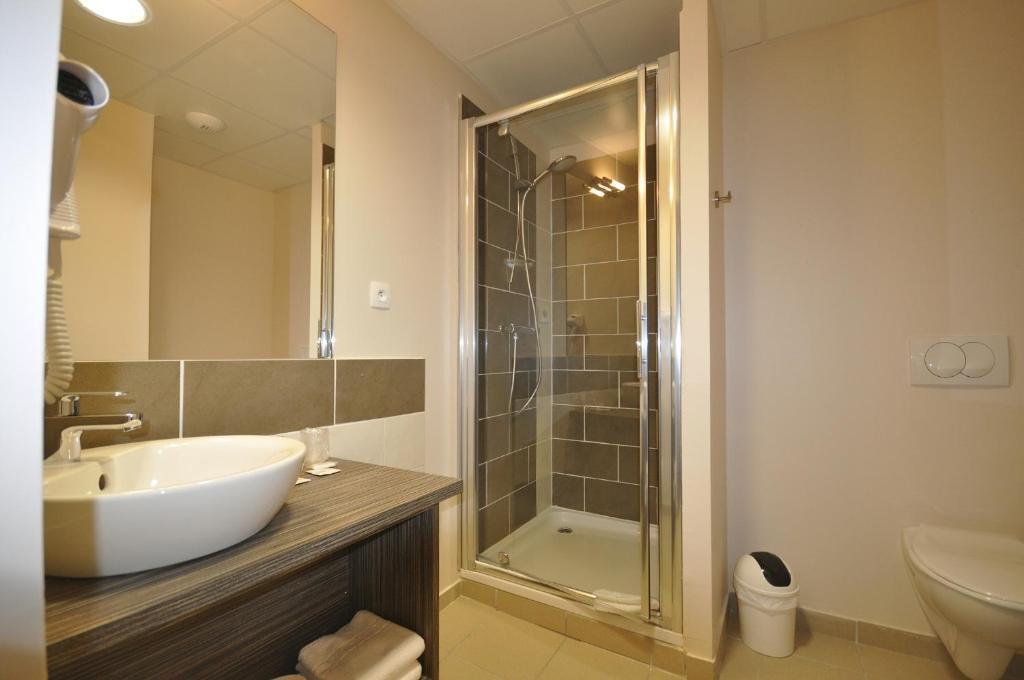 Hotel Caiman ピエールラット 部屋 写真