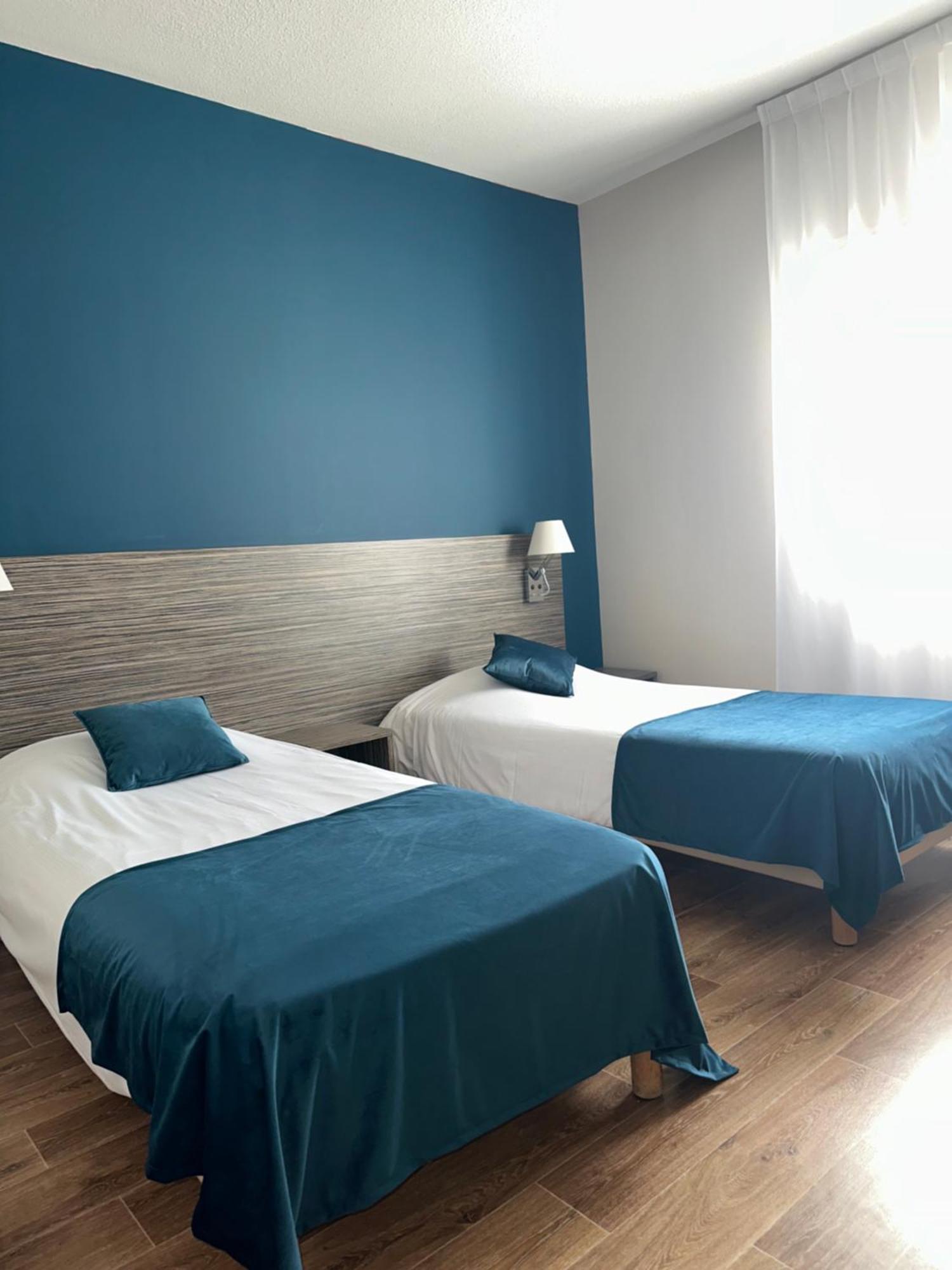 Hotel Caiman ピエールラット エクステリア 写真