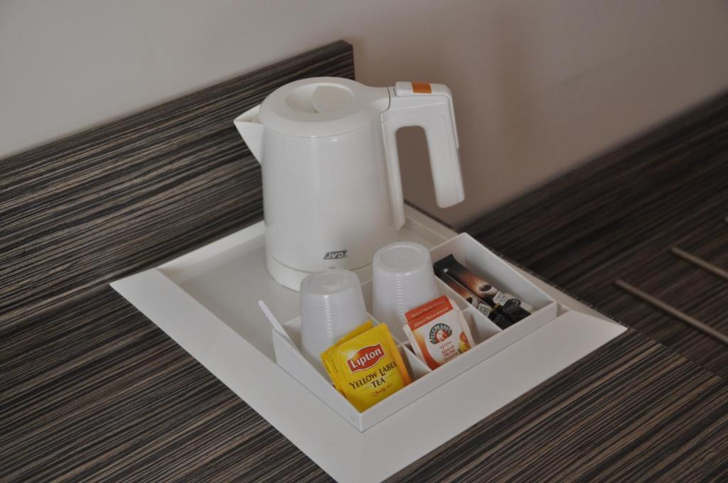 Hotel Caiman ピエールラット 部屋 写真
