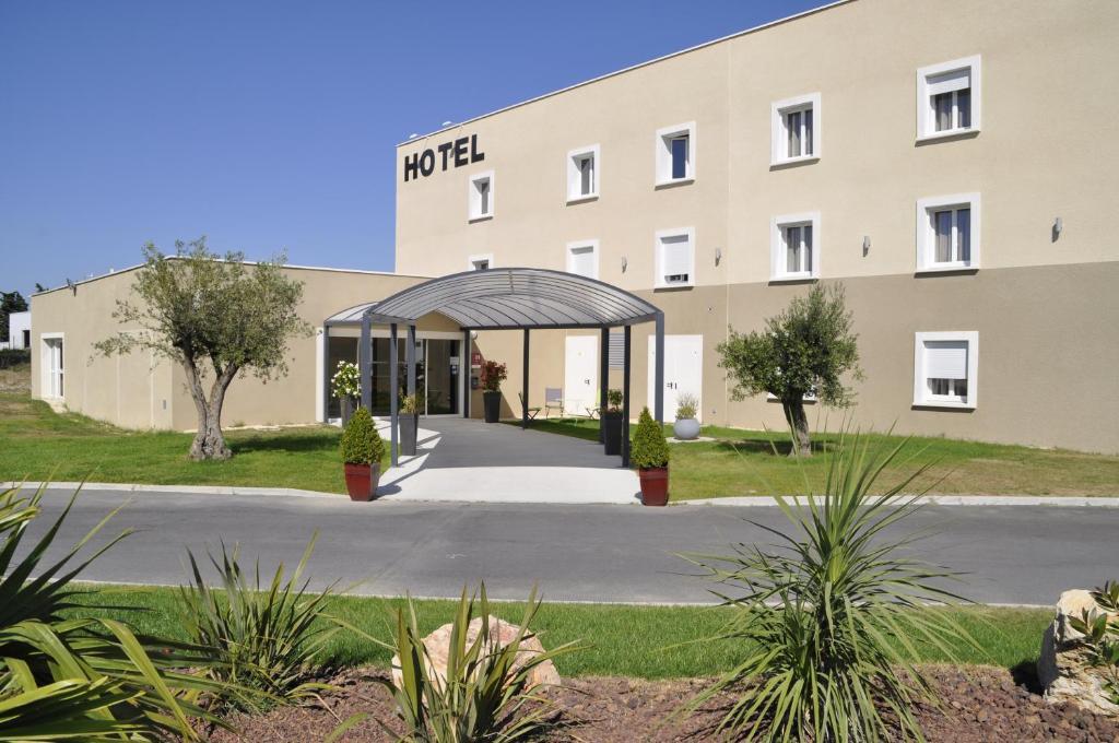Hotel Caiman ピエールラット エクステリア 写真